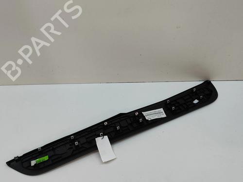 Middle console JAGUAR F-TYPE Coupe (X152) 5.0 SCV8 R AWD | BP25939011I22