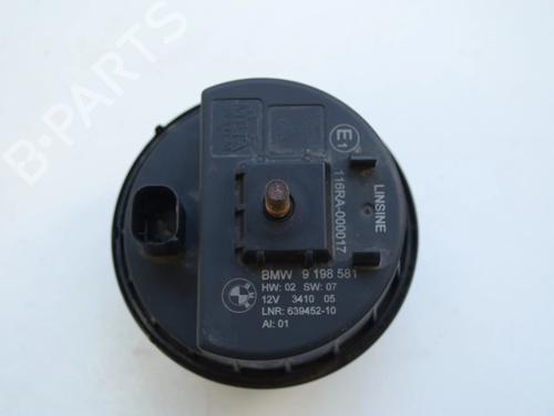 Electronic module BMW 5 (F10) 520 d | BP30209605M83