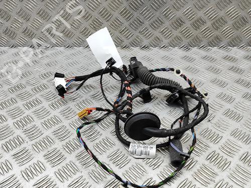 Used Wiring harness Wiring harness SKODA SUPERB III Estate (3V5) 2.0 TDI (150 hp) 33385562 33385562