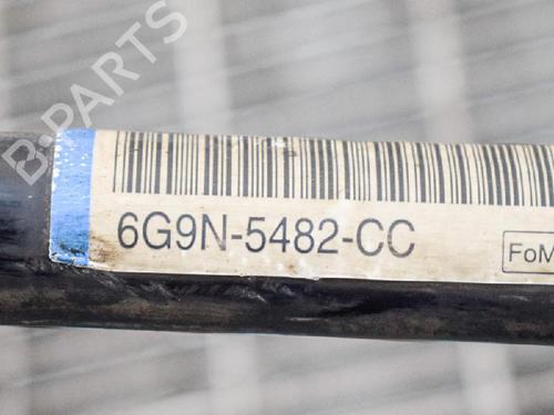 Anti roll bar VOLVO V70 III (135) D5 | BP14665662M96 