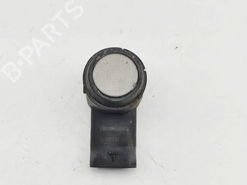 Used Electronic module Electronic module PORSCHE CAYENNE (92A) 3.0 Diesel (245 hp) 34630640 34630640