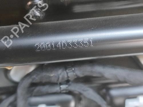 Left front seat AUDI E-TRON (GEN) 50 quattro | BP33798387C15 - Image 8