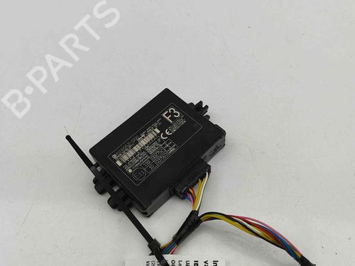 Electronic module TOYOTA HILUX VIII Pickup (_N1_) 2.4 D 4WD (GUN125_, GUN125R) | BP29459470M83