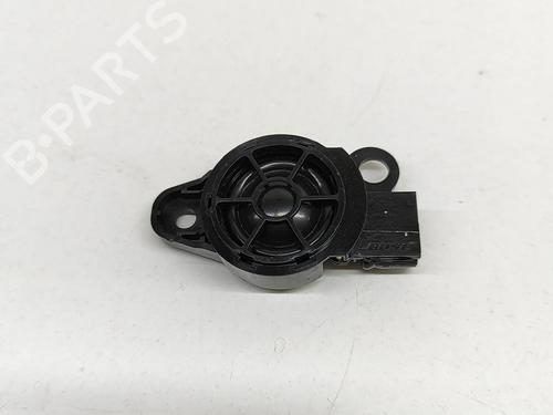 speaker-nissan-leaf-ze1-2017-27779187 main image