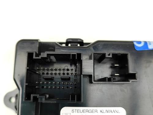 Electronic module PORSCHE TAYCAN Cross Turismo (Y1B) 4S Performance Battery Plus (Y1BDB1) | BP33384579M83 - Image 8