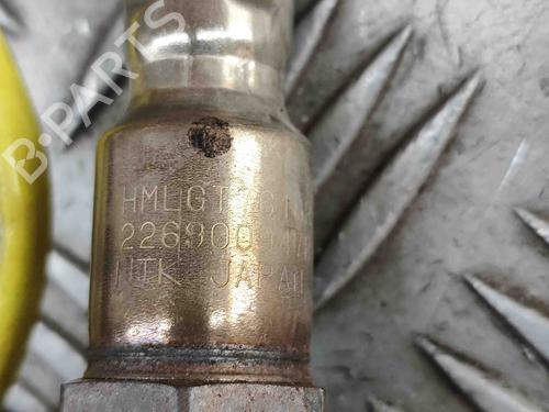 Sensor electrónico NISSAN QASHQAI III (J12) 1.3 DIG-T | BP28565347M84