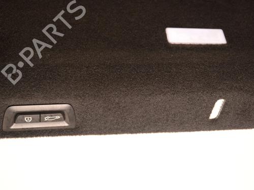 Boot lining BMW 8 Convertible (G14, F91) M8 | BP33352308I3 - Image 3