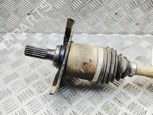 Right front driveshaft ISUZU D-MAX II (TFR, TFS) 2.5 CRDi 4x4 (TFS86J) | BP38875157M39 - Image 2