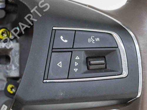 Steering wheel MASERATI QUATTROPORTE VI 3.0 S Q4 | BP29458326C49 