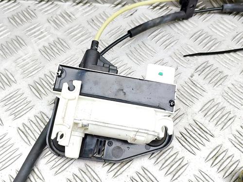 Front right lock TESLA MODEL X (5YJX) P90D AWD | BP36470629C97  - Image 7