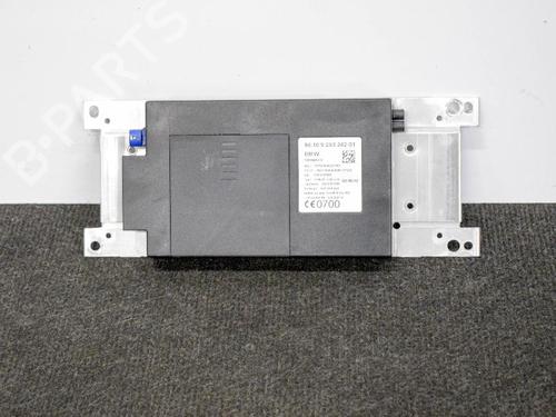 Elektronisk modul BMW 3 Touring (F31) 330 d (258 hp) 6756163