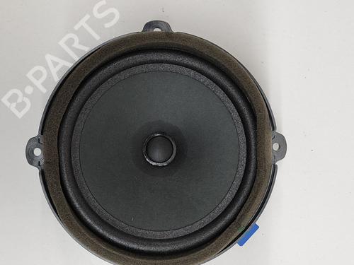 Used Speaker HYUNDAI IONIQ (AE) 1.6 GDI Hybrid (105 hp) 16258189
