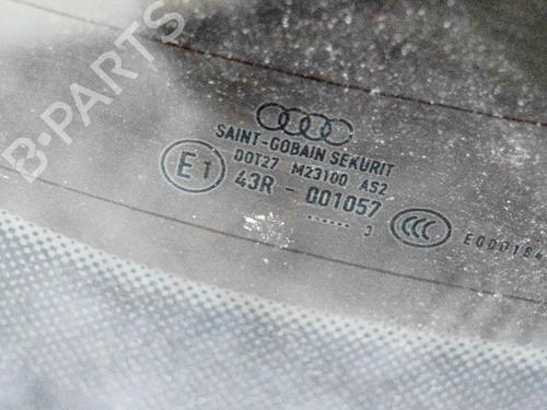 Bootlid window AUDI A5 (8T3) 2.0 TDI | BP26221111C64 
