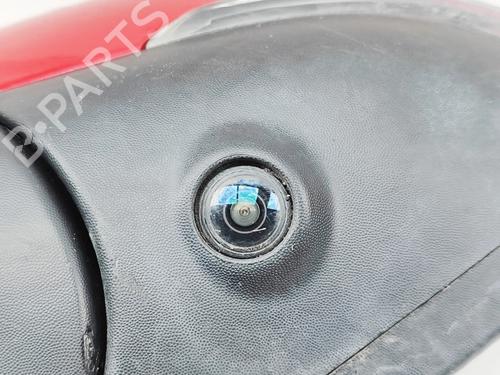 Left mirror NISSAN LEAF (ZE1) Electric | BP40188740C26 - Image 6
