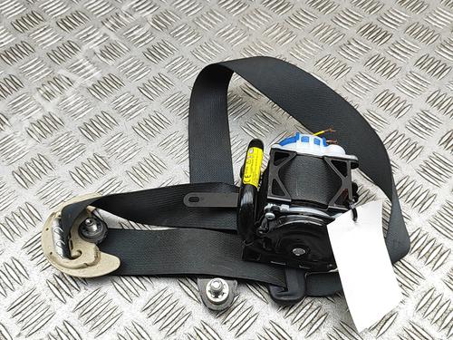 Used Front right seatbelt MITSUBISHI OUTLANDER III (GG_W, GF_W, ZJ, ZL, ZK) 2.2 Di-D 4WD (GF6W) (150 hp) 30301674