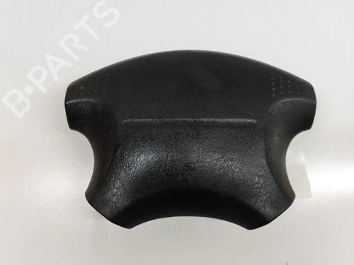 Used Driver airbag SUBARU FORESTER (SF_) 2.0 S Turbo AWD (SF5) (170 hp) 27487196