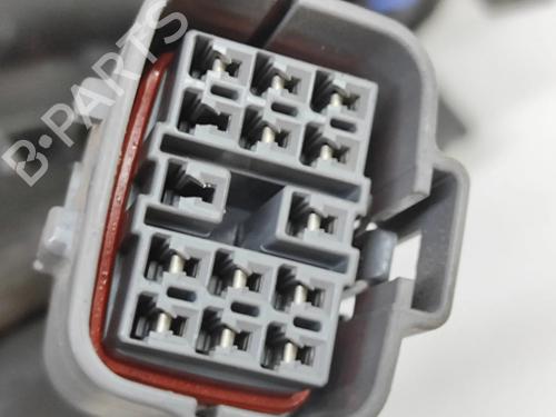 Right headlight MAZDA 6 Estate (GJ, GL) 2.5 | BP26500911C29  - Image 8