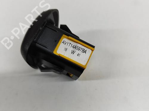 Electronic sensor FORD FIESTA VI Van 1.0 EcoBoost | BP28548391M84 