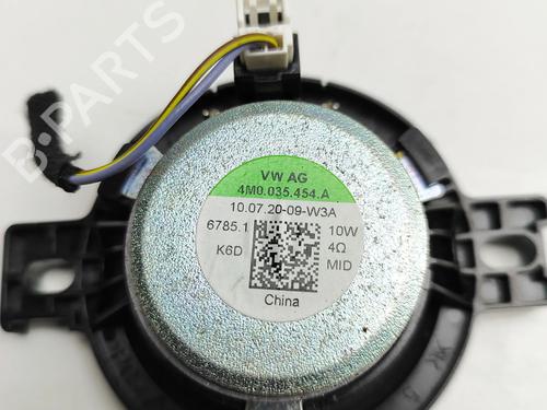 Speaker AUDI E-TRON Sportback (GEA) 55 quattro | BP33391876E2  - Image 6