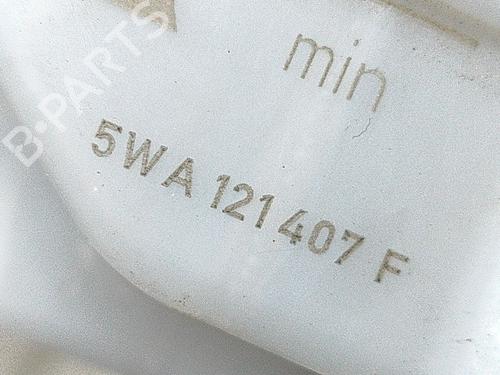 Ekpansionstank VW T-ROC (A11, D11) 1.5 TSI | BP21809826C120 