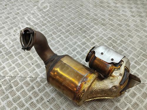 Used Catalyst AUDI Q7 (4MB, 4MG, 4MQ) 45 TDI quattro (249 hp) 28438624