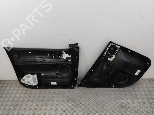 Seats set CITROËN C4 CACTUS 1.6 BlueHDi 100 | BP29975283C78 