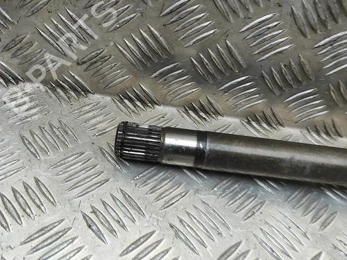 Right front driveshaft JAGUAR F-PACE (X761) 2.0 TD4 AWD | BP32973999M39 - Image 2