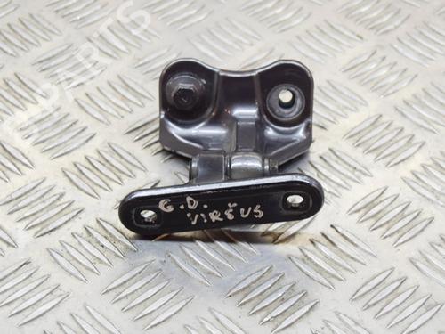 Used Hinge/Door check strap Hinge/Door check strap MERCEDES-BENZ CLA Coupe (C117) CLA 220 CDI / d (117.303) (163 hp) 14619166 14619166