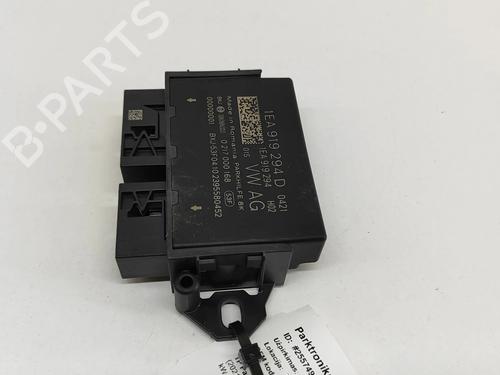 Electronic module CUPRA BORN (K11) 58 e-boost | BP27774705M83
