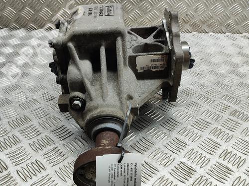 Front differential AUDI A4 B7 Avant (8ED) 2.0 TFSI | BP21188601M23 