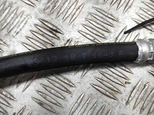 Pipe IVECO DAILY VI Van 33-210, 35-210 | BP28548319M125 