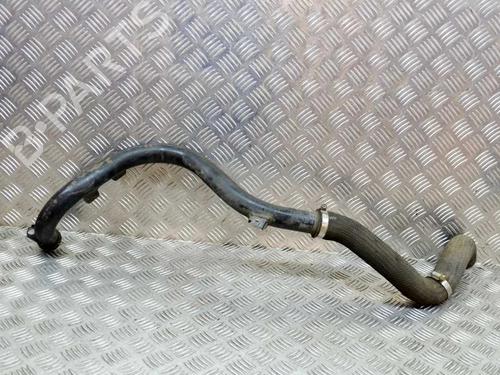 Used Intercooler pipe Intercooler pipe MITSUBISHI GTO Coupe (Z1_A) 3.0 AWD (Z16A) (286 hp) 27754181 27754181