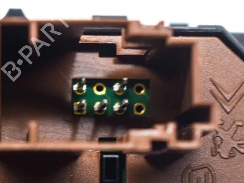 Switch OPEL MOKKA 1.2 (76) | BP27759078I30  - Image 6