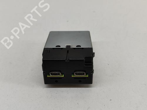 Elektronisk modul POLESTAR POLESTAR 2 (534) EV (224 hp) 28549971