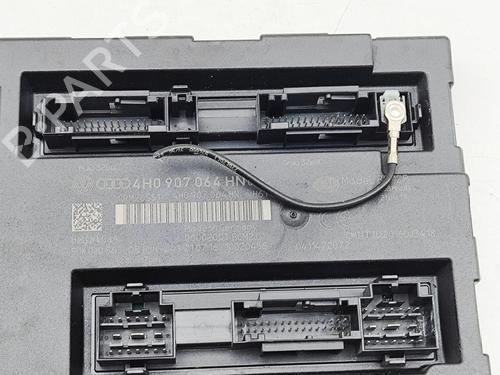 Electronic module AUDI A7 Sportback (4GA, 4GF) 3.0 TDI quattro | BP33938119M83  - Image 6