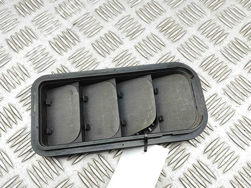 Grille VW T-ROC (A11, D11) 2.0 R 4motion | BP29487389C40 