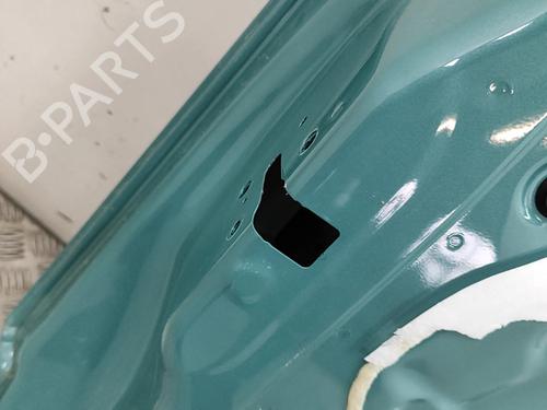 Left front door JEEP AVENGER (J2) Electric | BP29920083C2