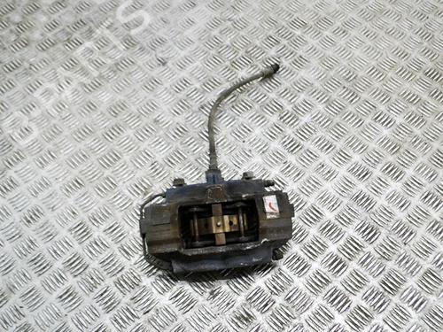 Used Right rear brake caliper Right rear brake caliper TESLA MODEL S (5YJS) 90D AWD (422 hp) 14639037 14639037