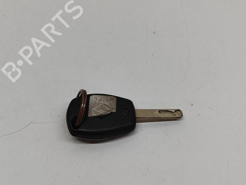 Elektronisk modul RENAULT TWINGO II (CN0_) 1.2 16V | BP28045962M83 