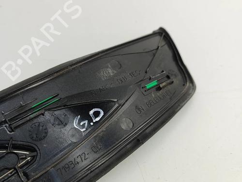 Step BMW 5 Gran Turismo (F07) 530 d | BP27784990C149 