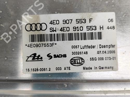 Electronic module AUDI A8 D3 (4E2, 4E8) 3.7 quattro | BP24581093M83 