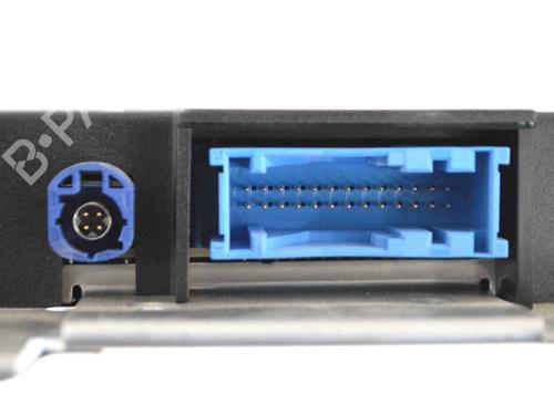 Elektronisk modul BMW 5 (G30, F90) M5 | BP30220318M83