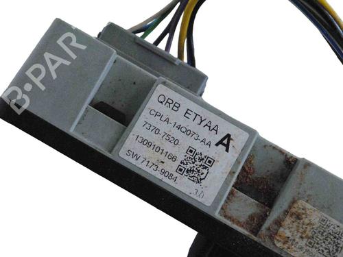 Sikringsdose JAGUAR XJ (X351) 3.0 SDV6 | BP30254414E1