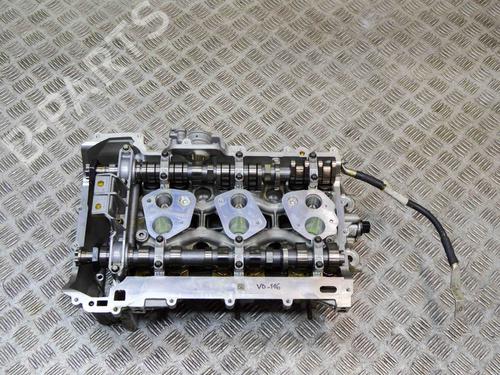 Culata VW TIGUAN (AD1, AX1) 1.4 TSI (125 hp) 12175179