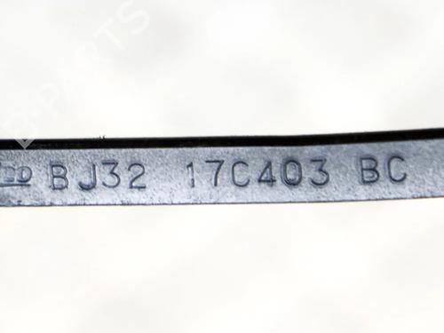 Rear windshield wiper arm LAND ROVER RANGE ROVER EVOQUE (L538) 2.2 D 4x4 | BP14618540C144 