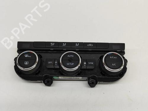 Used Electronic module Electronic module SEAT ATECA (KH7, KHP) 1.5 TSI (150 hp) 27769283 27769283