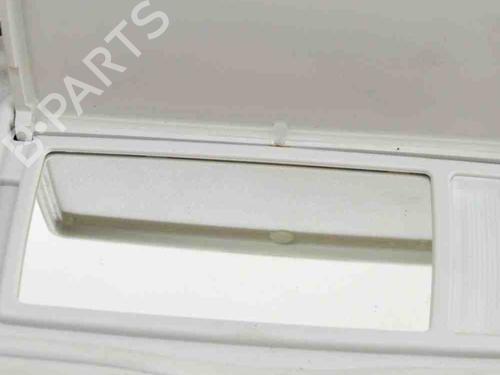 Left sun visor JAGUAR I-PACE (X590) EV400 AWD | BP27759743I1 