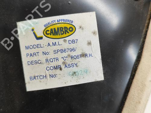 Other ASTON MARTIN DB7 Vantage 3.2 | BP27776971O1 