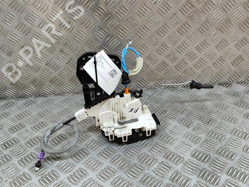 Used Front left lock MERCEDES-BENZ CLA Coupe (C117) CLA 180 (117.342) (122 hp) 18739486