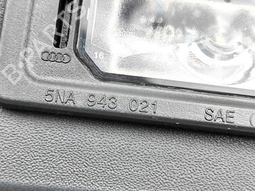 Pynteliste til bagklap VW ID.4 (E21) Pure | BP33395701C151  - Image 8